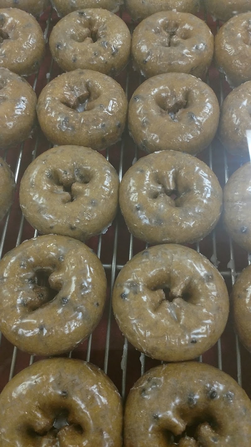 Donut Palace photo 2