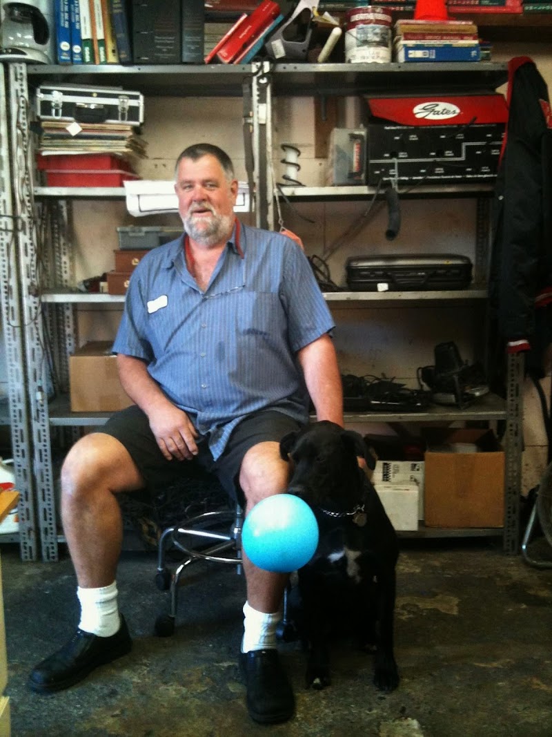 D & K Auto Services photo 5
