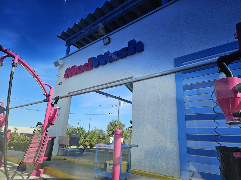 ModWash photo 4