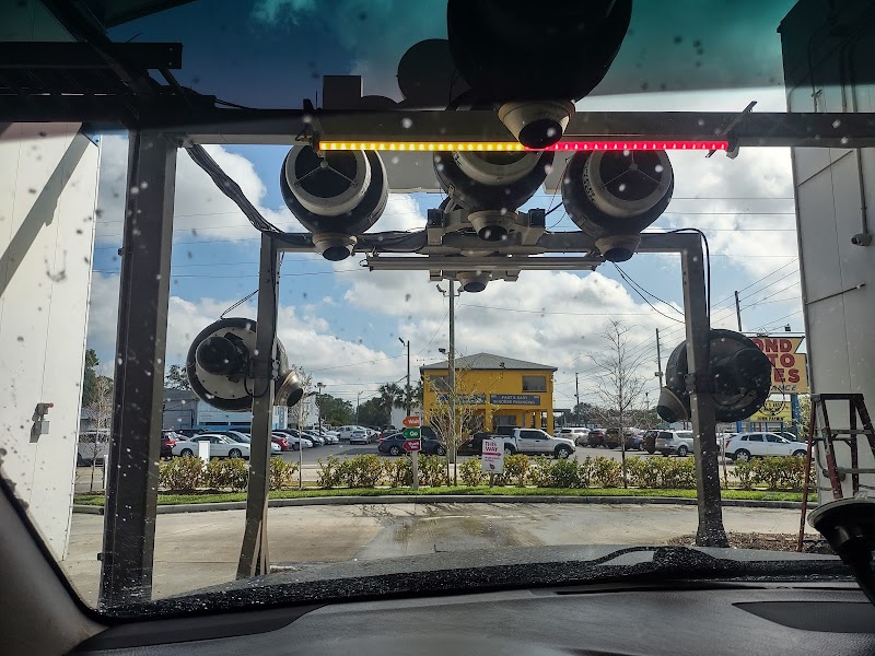ModWash photo 2