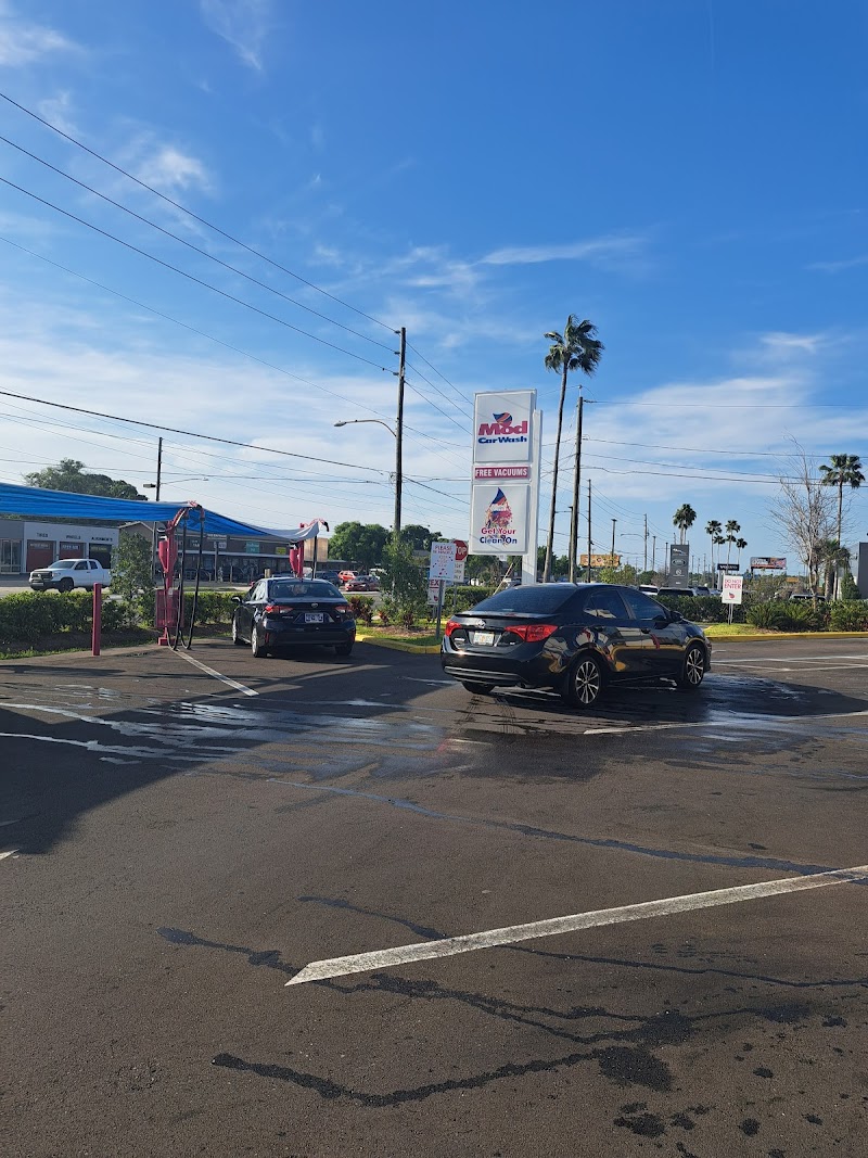 ModWash photo 3