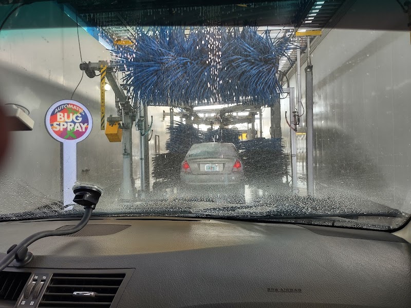 ModWash