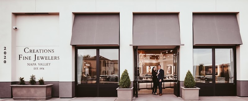 Photo of Creations Fine Jewelers