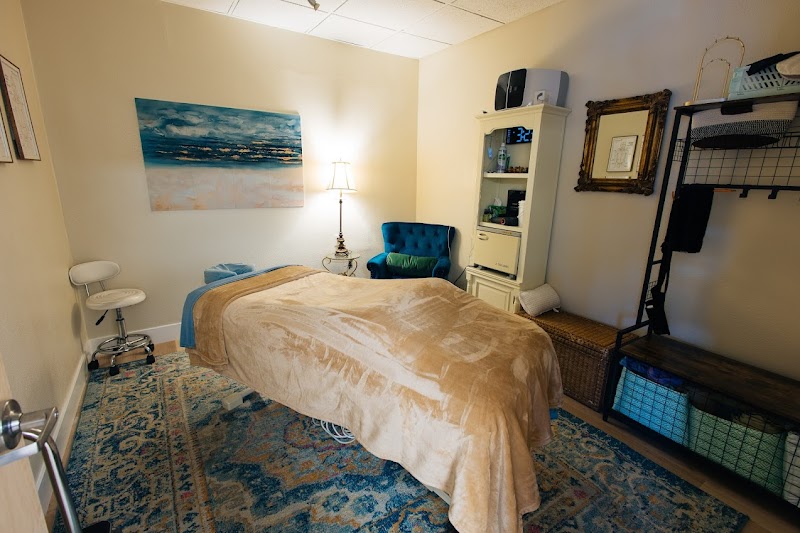 Photo of Wine Country Medical Massage