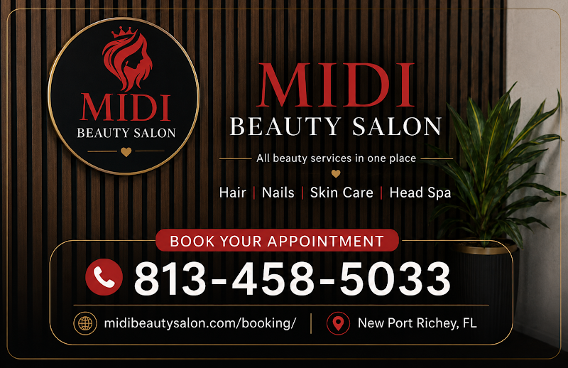 Photo of Midi Beauty Salon