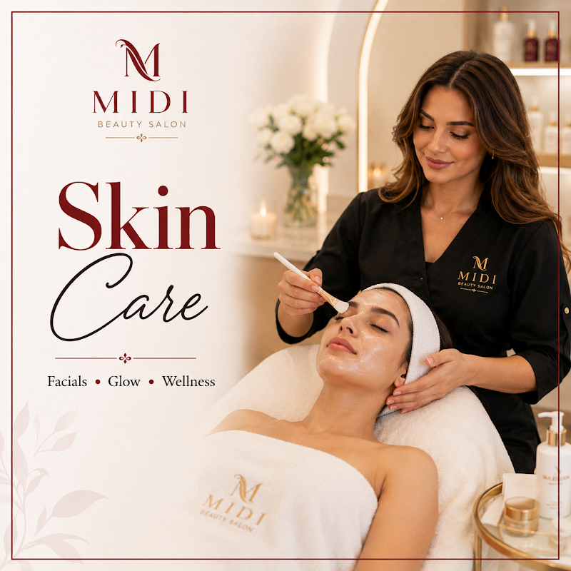 Midi Beauty Salon photo 2