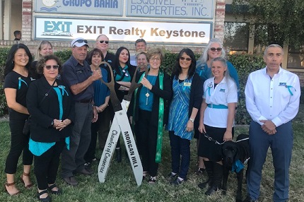 Photo of EXIT Realty Consultants