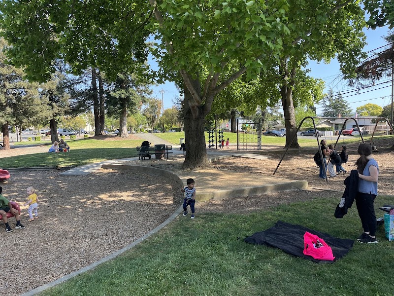 Photo of Steve Armenta Park
