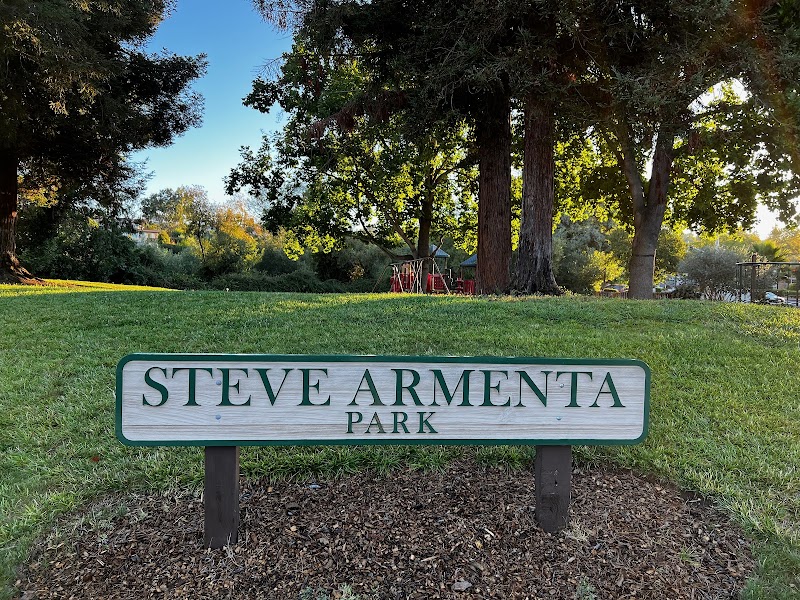 Steve Armenta Park photo 2