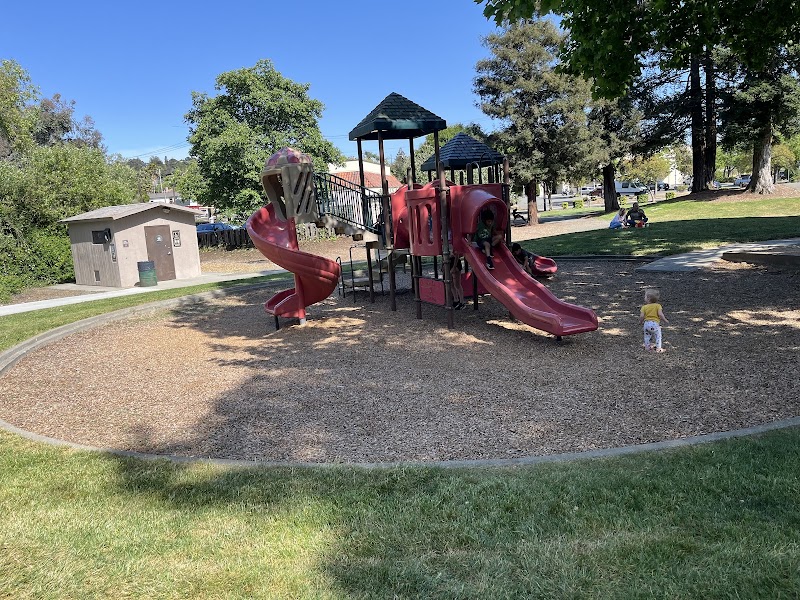 Steve Armenta Park photo 3