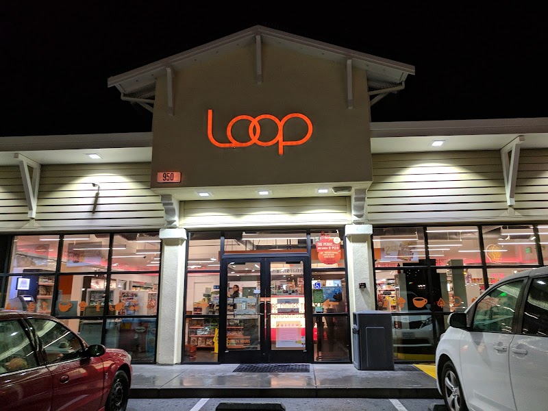 Photo of Loop Convenience Store