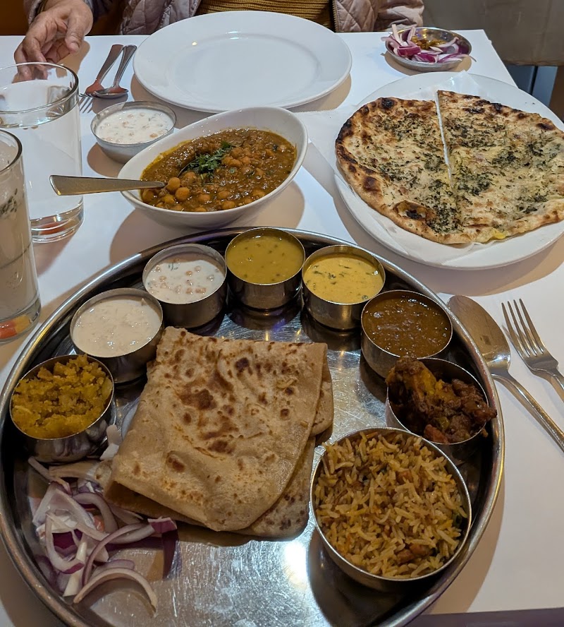 Star Chaat Cuisine photo 4