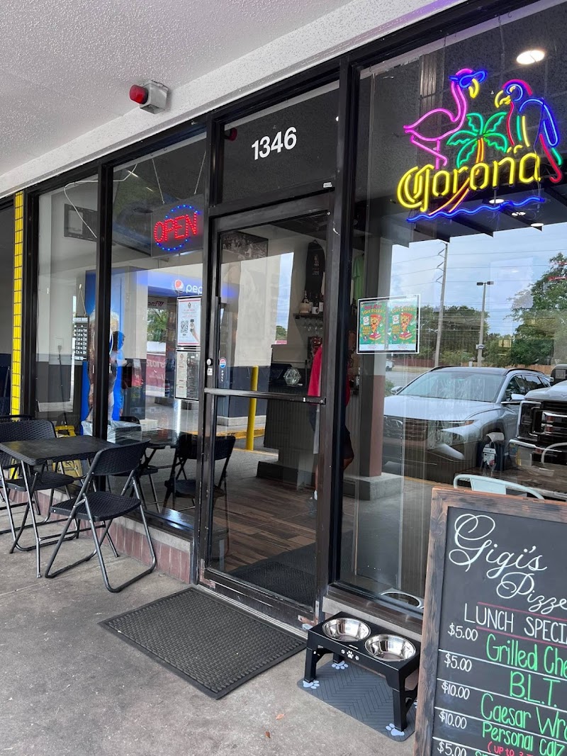 Photo of GiGi's Pizzeria