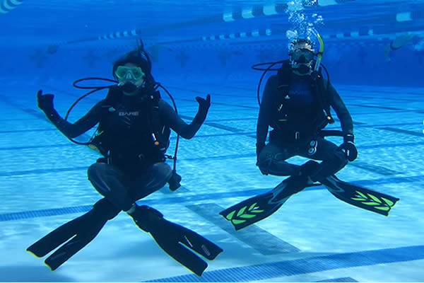 Scuba Fusion Dive Center photo 2
