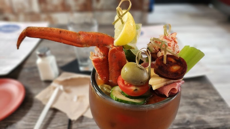 Atlantic Beer & Oyster photo 2