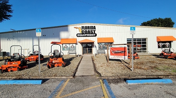 Photo of Florida Coast Equipment