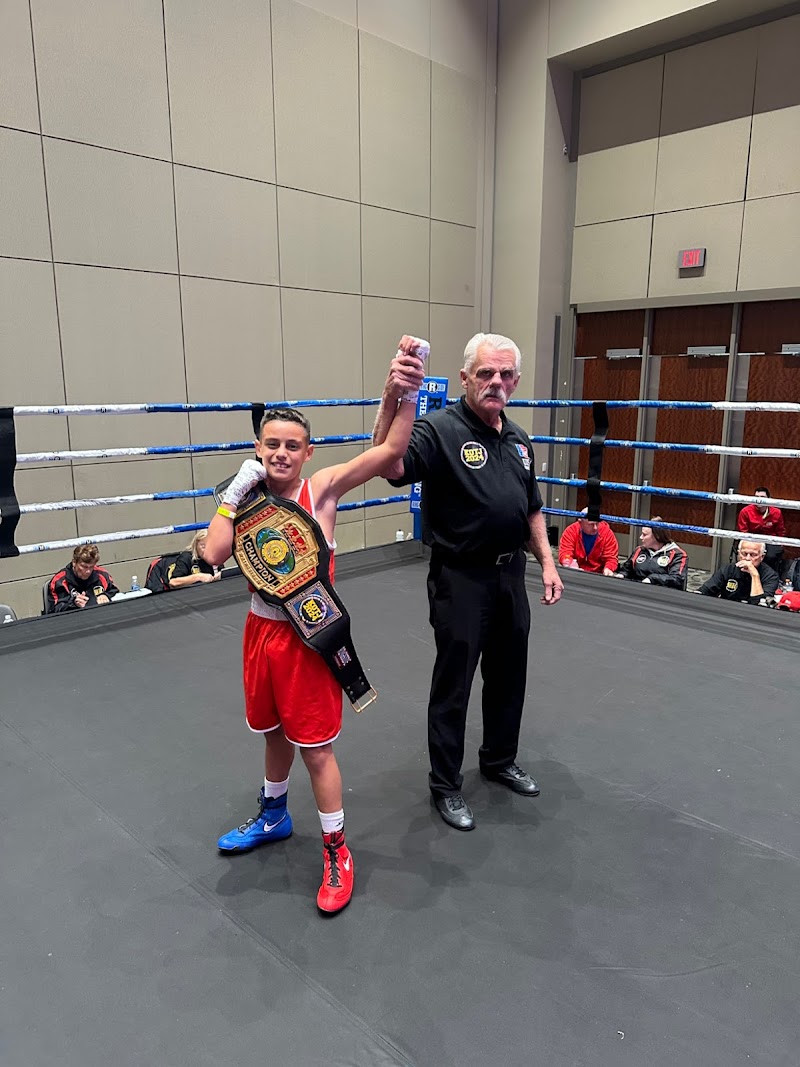 Photo of Real Boxing Club