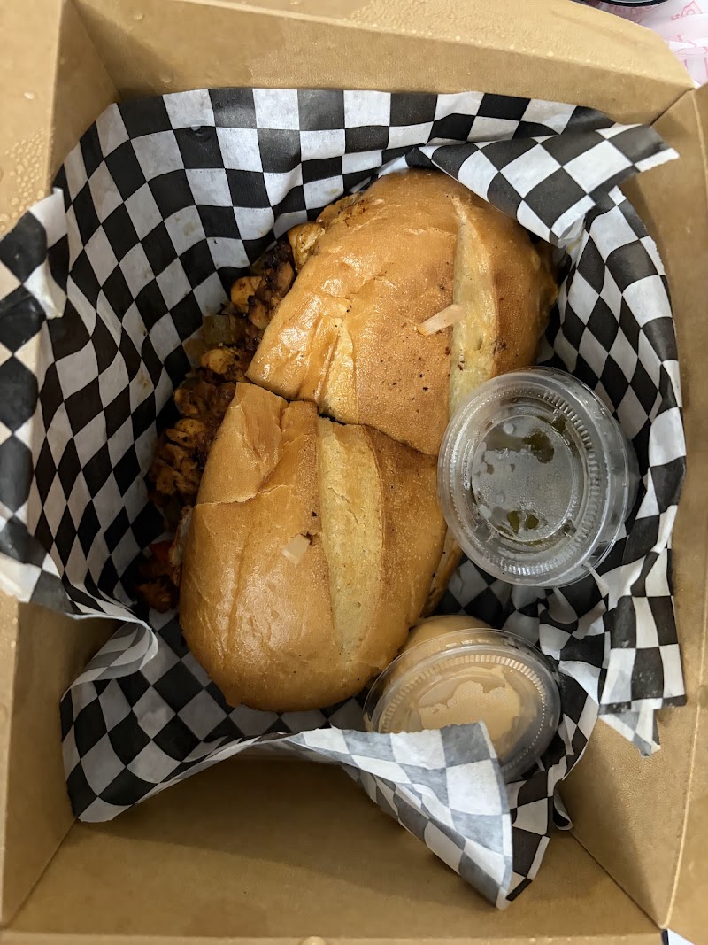 Photo of BBQ & Sizzle