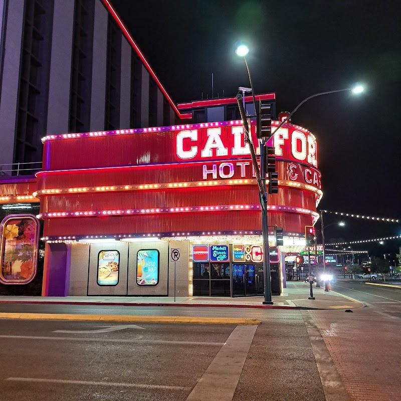 Photo of California Noodle House