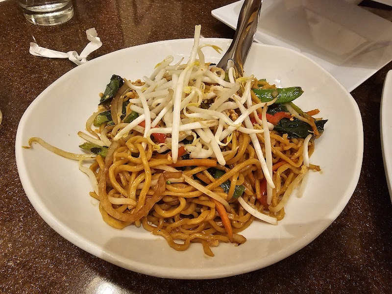 California Noodle House photo 2