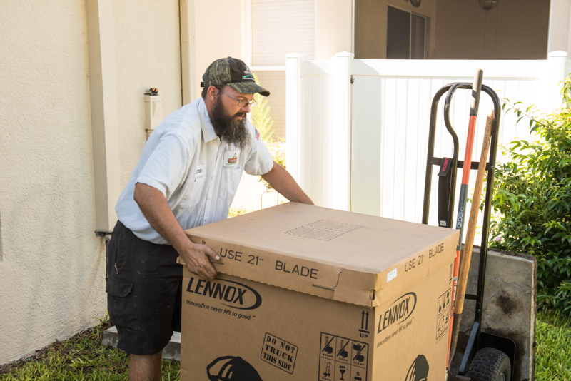 Cornerstone Pros - Air Conditioning, Plumbing & Electrical photo 3
