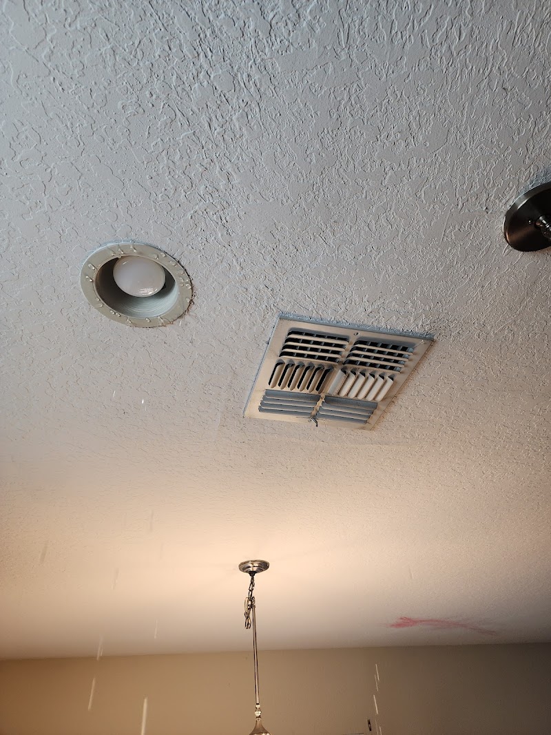 Cornerstone Pros - Air Conditioning, Plumbing & Electrical photo 5