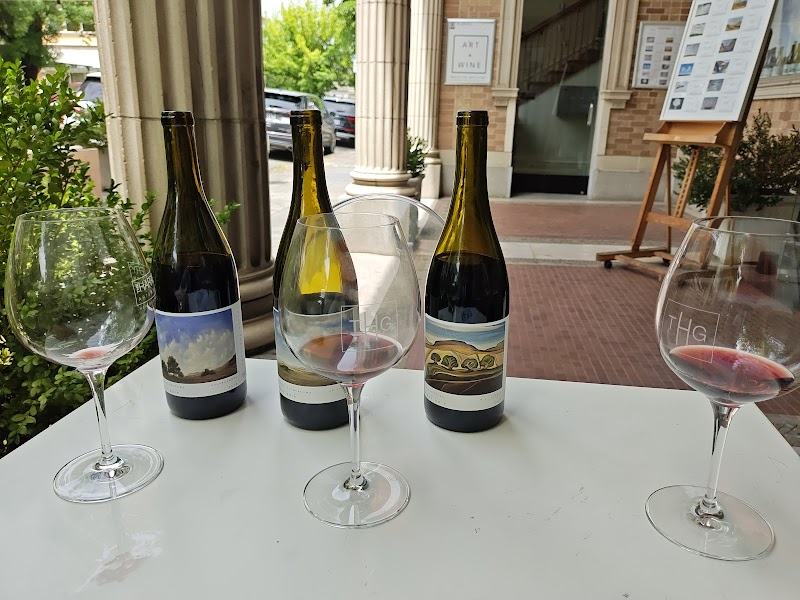 THE HARRIS GALLERY - ART & WINE COLLECTION photo 5