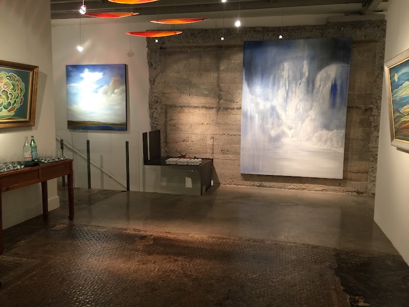 THE HARRIS GALLERY - ART & WINE COLLECTION photo 2