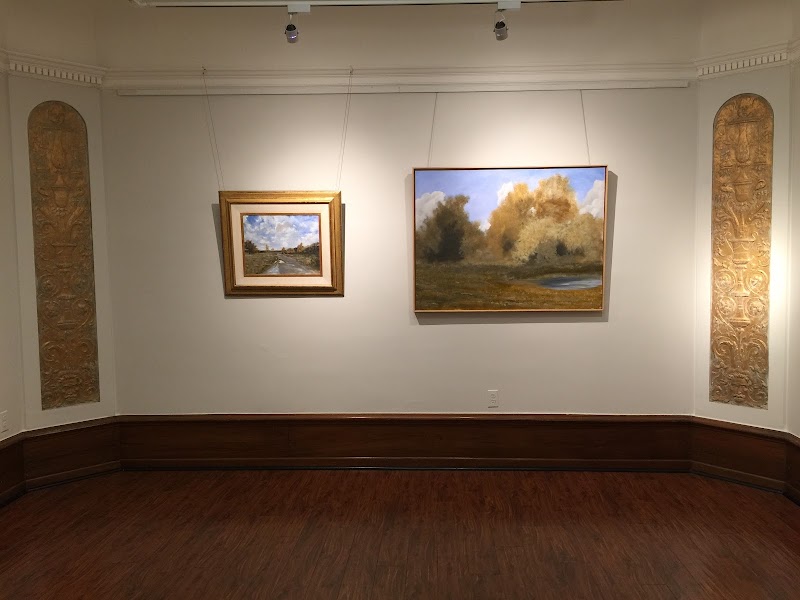 THE HARRIS GALLERY - ART & WINE COLLECTION photo 3