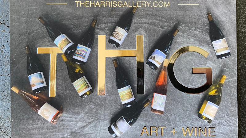 Photo of THE HARRIS GALLERY - ART & WINE COLLECTION