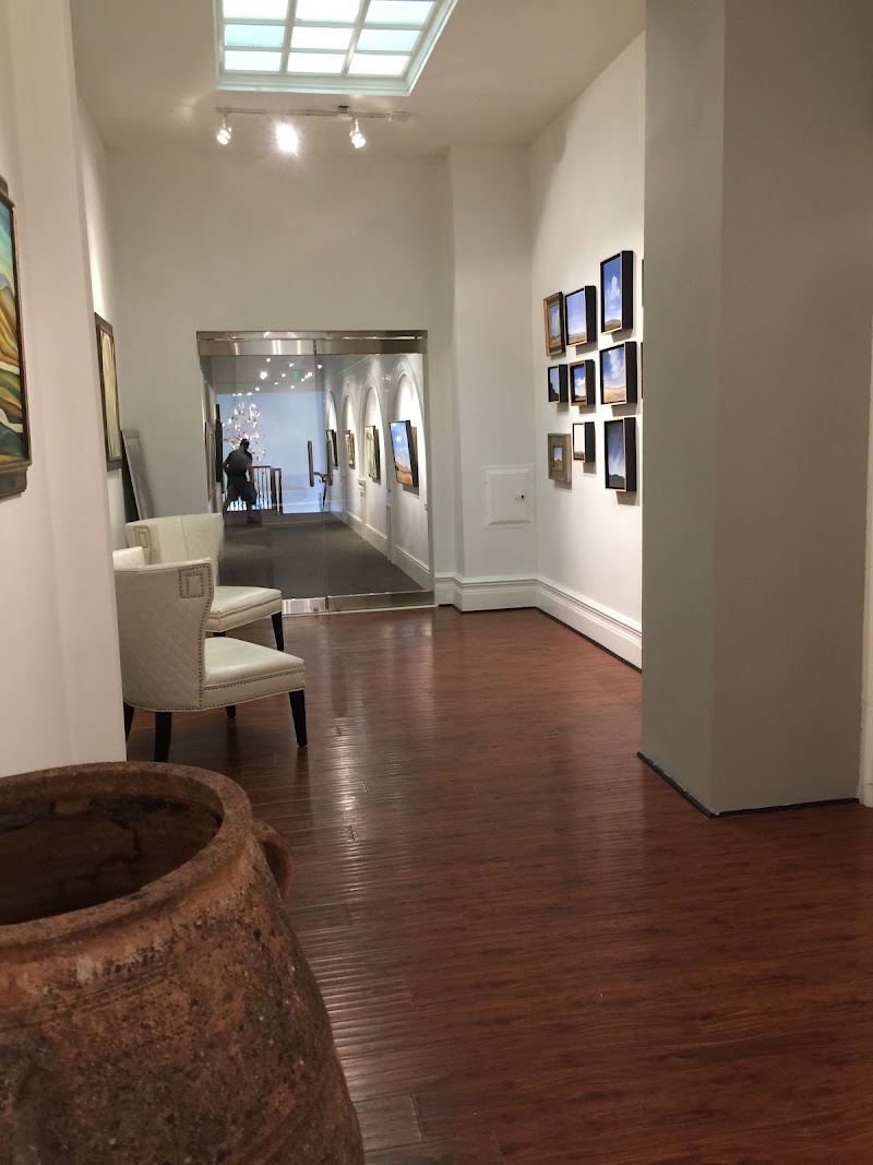 THE HARRIS GALLERY - ART & WINE COLLECTION photo 4