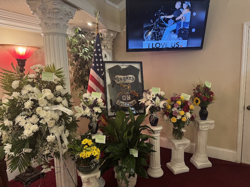 Brewer & Sons Funeral Homes - Spring Hill Chapel photo 3