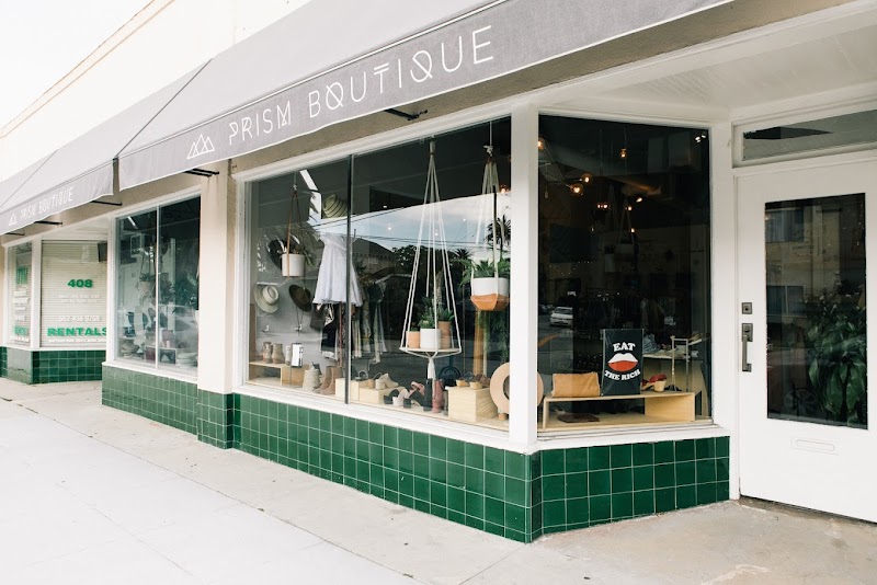 Photo of Prism Boutique