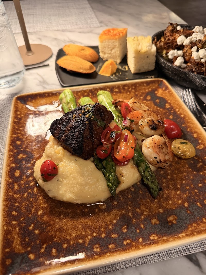 Top of the Rock Restaurant photo 5