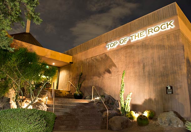 Photo of Top of the Rock Restaurant