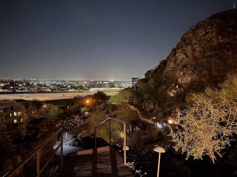 Top of the Rock Restaurant photo 4