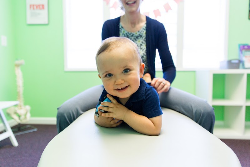 Lotus Family Chiropractic photo 5