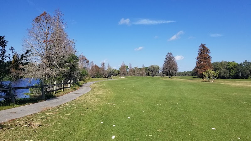 Photo of Willowbrook Golf Course