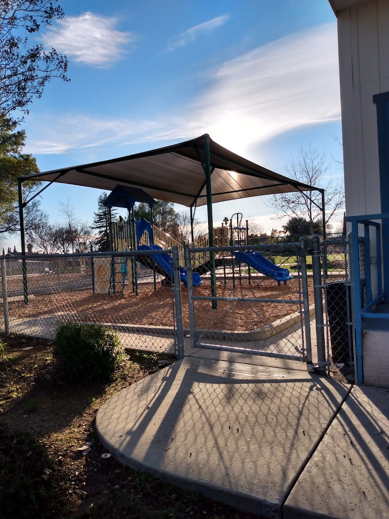 Samuel Goepp Park photo 2