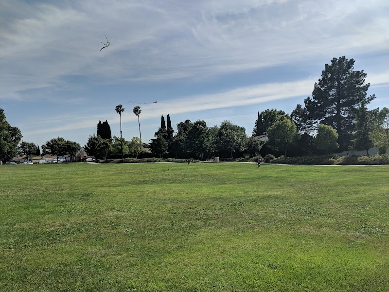 Photo of Samuel Goepp Park