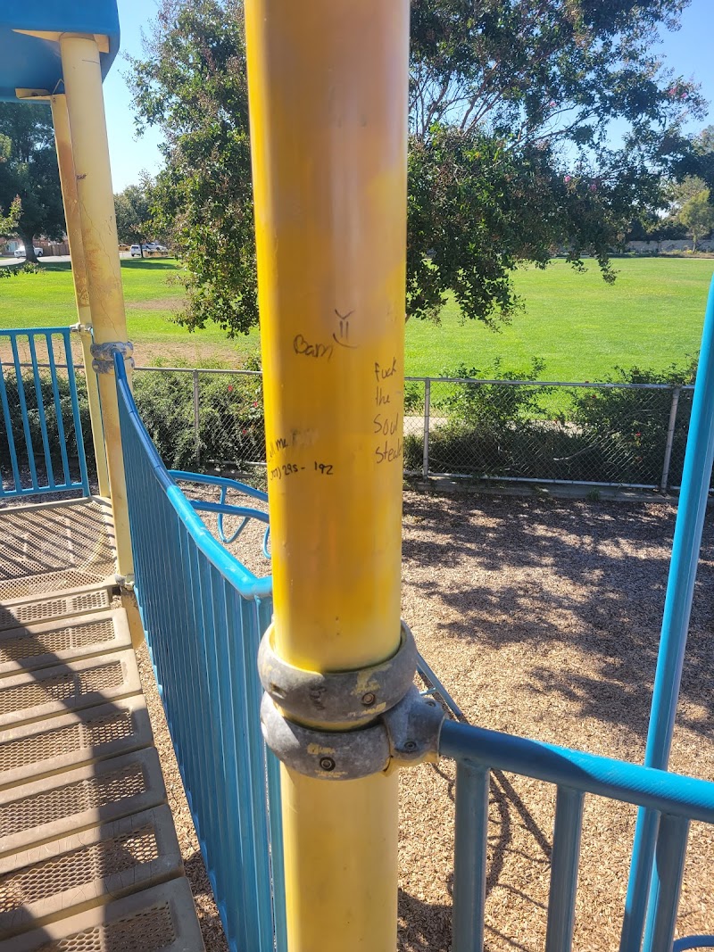 Samuel Goepp Park photo 3