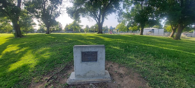 Samuel Goepp Park photo 5