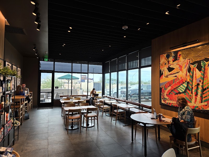 Starbucks Coffee Company photo 3
