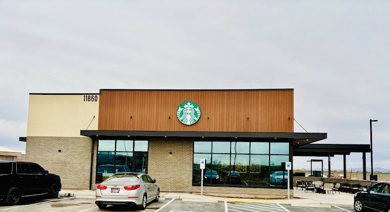 Photo of Starbucks Coffee Company