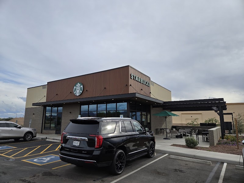 Starbucks Coffee Company photo 5
