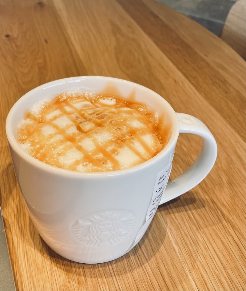 Starbucks Coffee Company photo 4