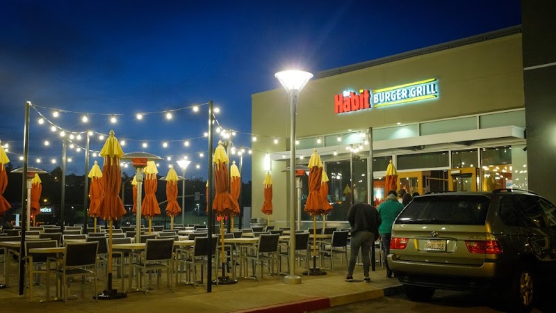 Photo of Habit Burger & Grill