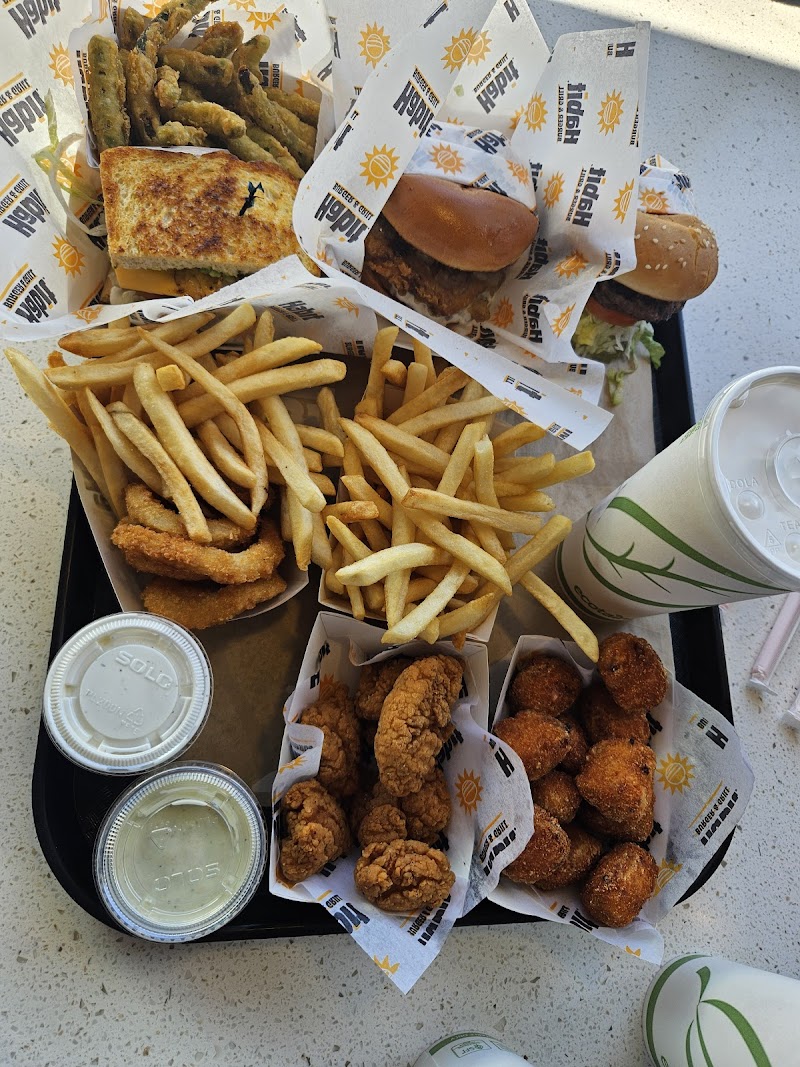 Habit Burger & Grill photo 5