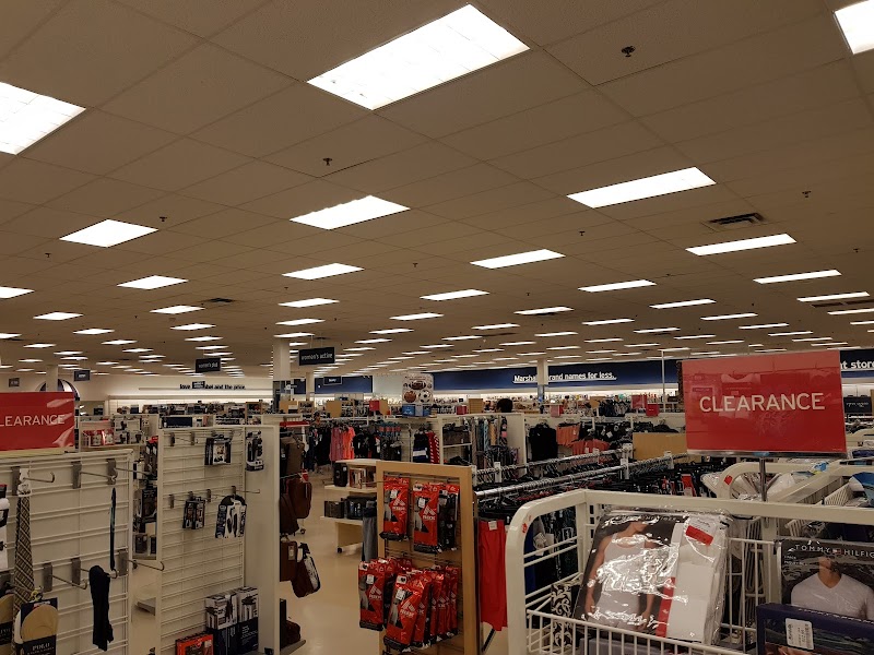 Marshalls photo 3