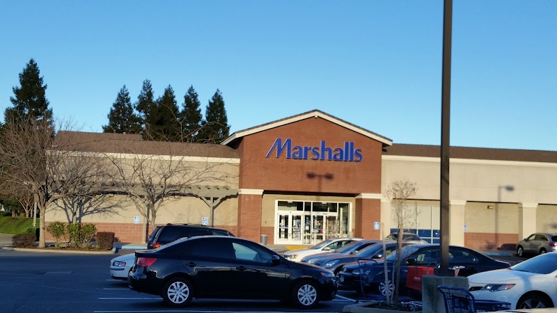 Photo of Marshalls
